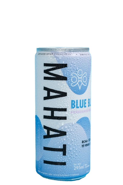Blue Blast 295 ml – Mahati | Plazet