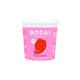 YOGURT FRESA/VAINILLA 140 GR - BODAI