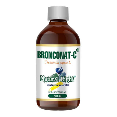 Bronconat-C – Natural Light | Plazet