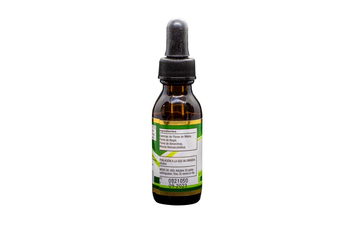 Esencia Floral Balanc Pauss – Natural Light | Plazet