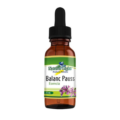 Esencia Floral Balanc Pauss – Natural Light | Plazet