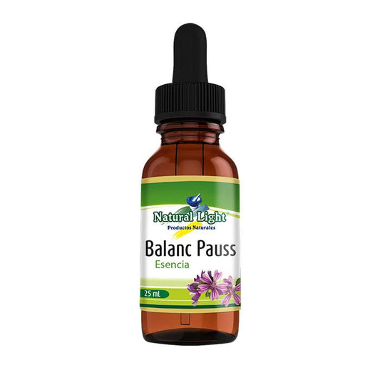 Esencia Floral Balanc Pauss – Natural Light | Plazet