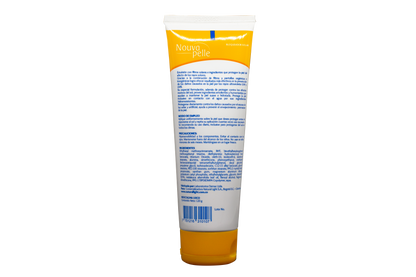 Bloqueador Solar 120 ml – Natural Light | Plazet
