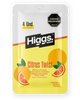HIGGS CITRUS TWIST PACK X 4 UNIDADES