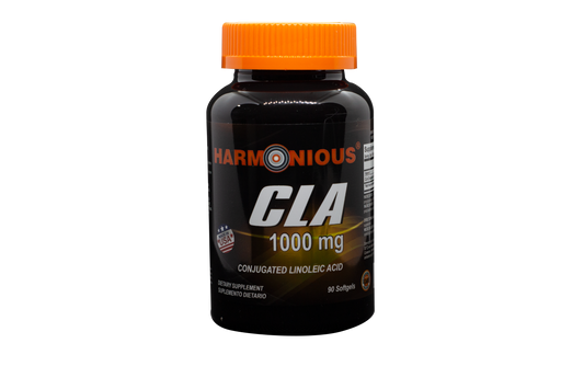 CLA 1000 MG 90 SOFTGELS