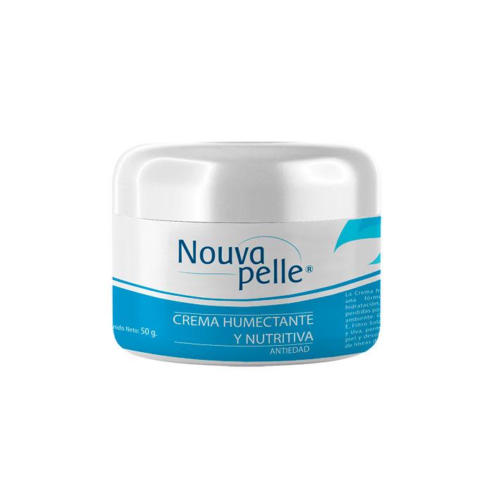 CREMA HUMECTANTE NOUVA PELLE - Natural Light