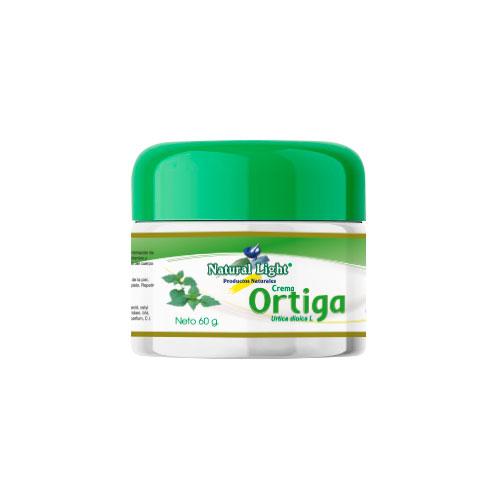 CREMA DE ORTIGA - Natural Light