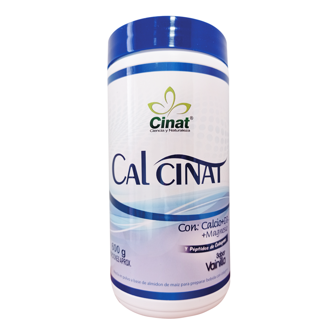 Calcinat 600 g – Natural Light | Plazet
