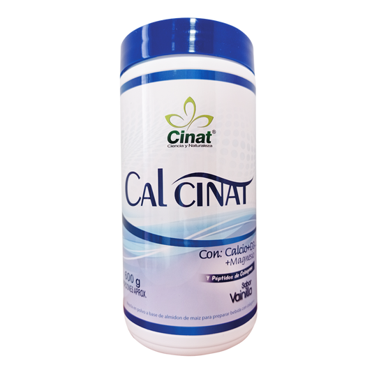Calcinat 600 g – Natural Light | Plazet