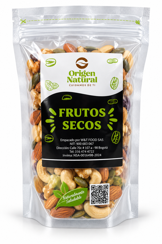 Semanario 200 g – Origen Natural