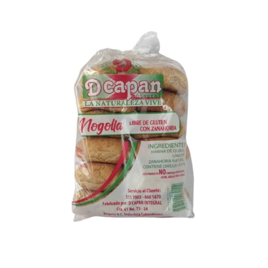 Mogolla – DC Pan | Plazet