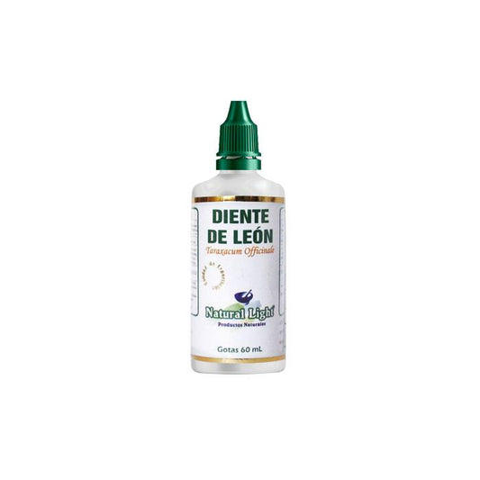 Diente de León 60 ml – Natural Light | Plazet
