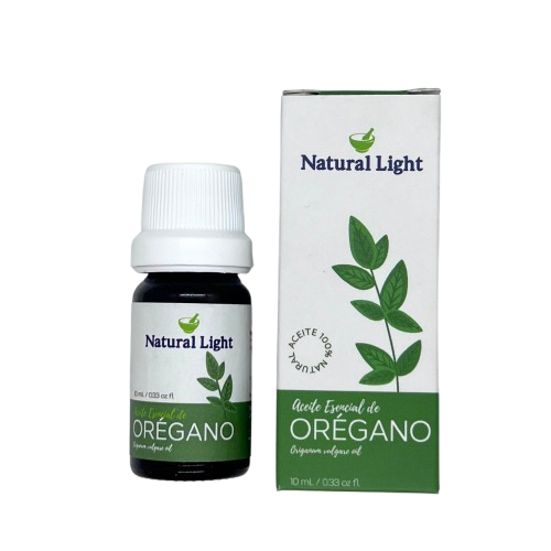 Aceite Esencial de Orégano 10 ml | Plazet