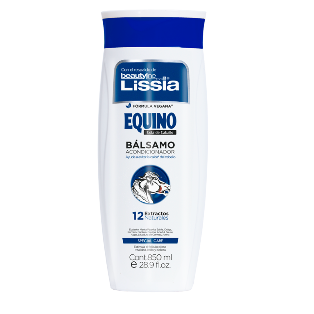 Bálsamo Equino 850 ml | Plazet