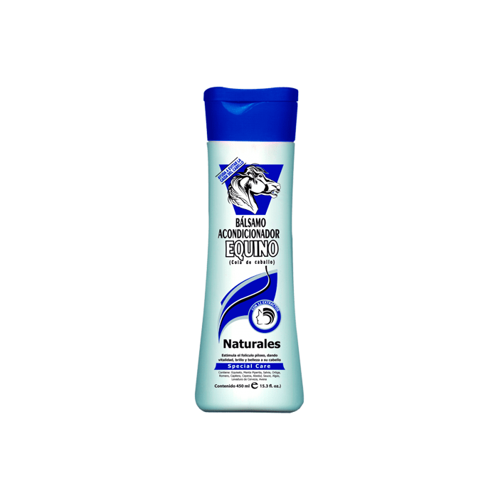 Bálsamo Equino 425 ml – Lissia | Plazet