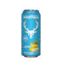 LIGHTLY CARBONATED PROTEIN - BANANA PINEAPPLE X 473 ML