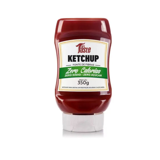 Salsa Clásica Ketchup 350 g – Mrs Taste | Plazet