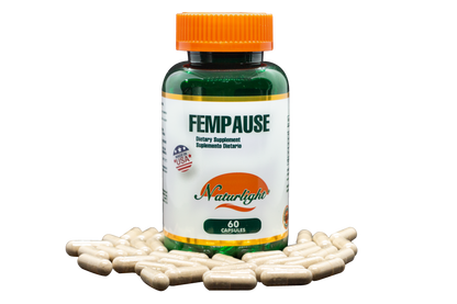 Fempause 60 und – Naturlight