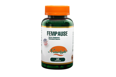 FEMPAUSE 60ea