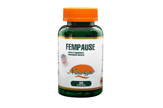 FEMPAUSE 60ea