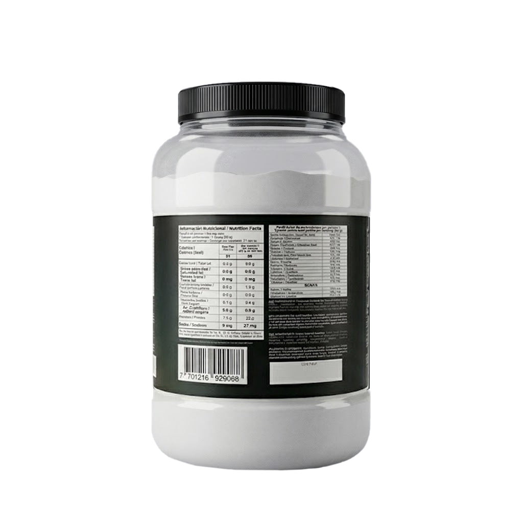 Flow Clear Protein 520 g – Shift | Plazet