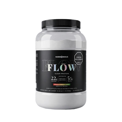 FLOW CLEAR PROTEIN 520G