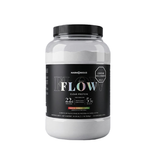 Flow Clear Protein 520 g – Shift | Plazet