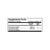 GLUCOSAMINE & CHONDROITIN - Natural Light