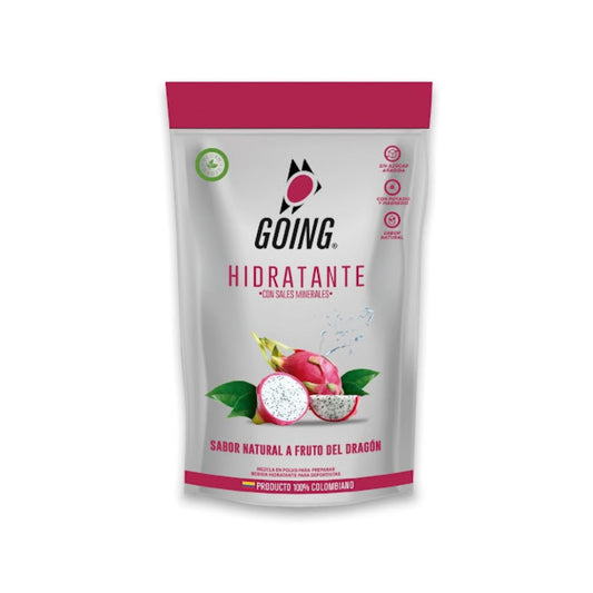 Bolsa Hidratante Fruto Dragón 300 g – Going | Plazet