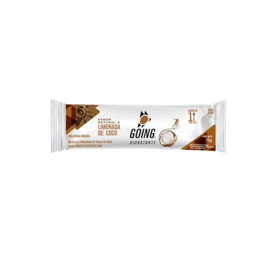 Stick Hidratante Limonada de Coco 10 g – Going | Plazet
