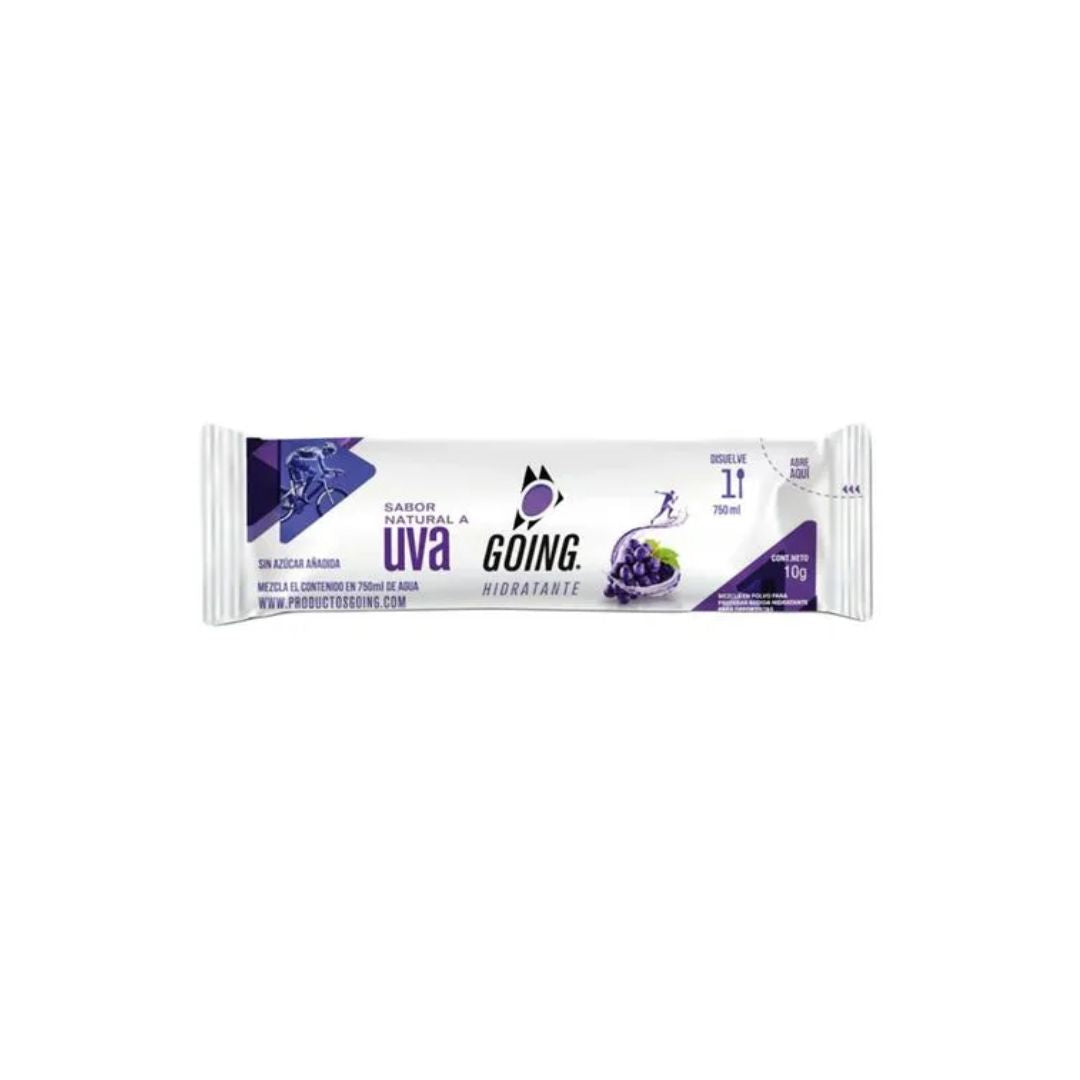 STICK HIDRATANTE GOING - UVA X 10 GR