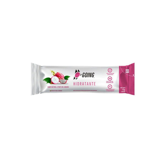 Stick Hidratante Fruto Dragón 10 g – Going | Plazet
