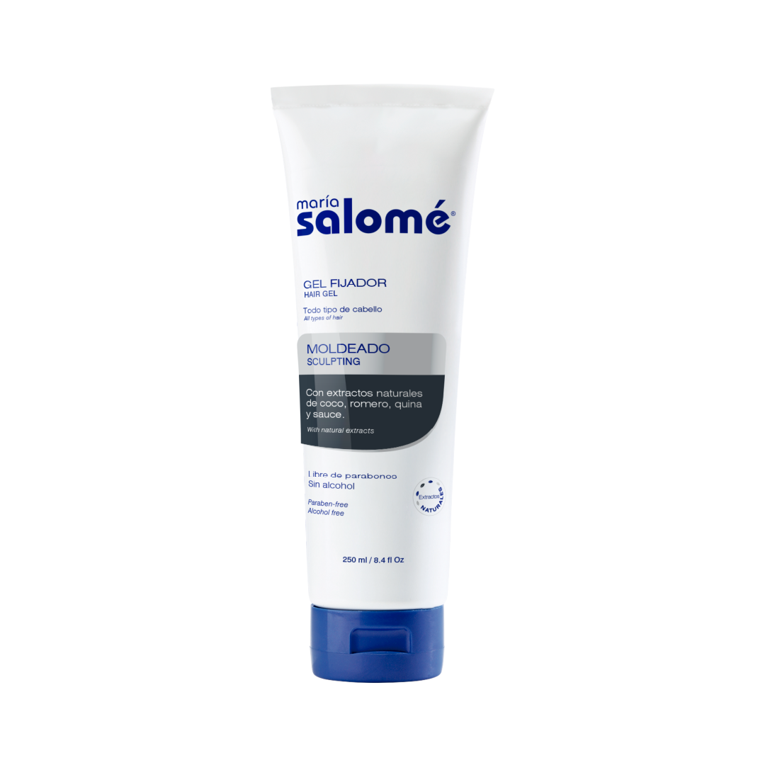 Gel 250 g – María Salomé | Plazet