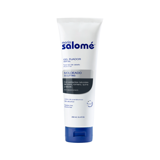 Gel 250 g – María Salomé | Plazet