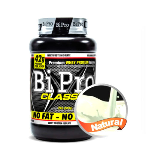 Bipro Natural 2 lb – Nutramerican | Plazet