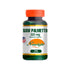 SAW PALMETO 320 MG 100 CAPSULAS