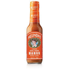 SALSA MELINDAS MANGO 148 ML