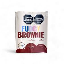 Fudy Brownie 50 g – Bites | Plazet