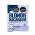 BLONDIE DE MACADAMIA BLANCO X 70 GR - BITES