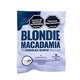 BLONDIE DE MACADAMIA BLANCO X 70 GR - BITES