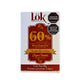CHOCOLATE LOK 70% - 60 GR