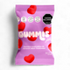 GUMMIS - FRAMBUESA X 30 GR - NATIF