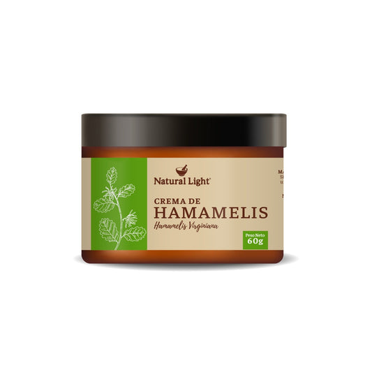 HAMAMELIS 60 GR