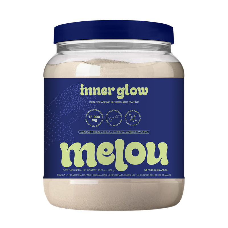 INNER GLOW COLAGENO MARINO 15000MG