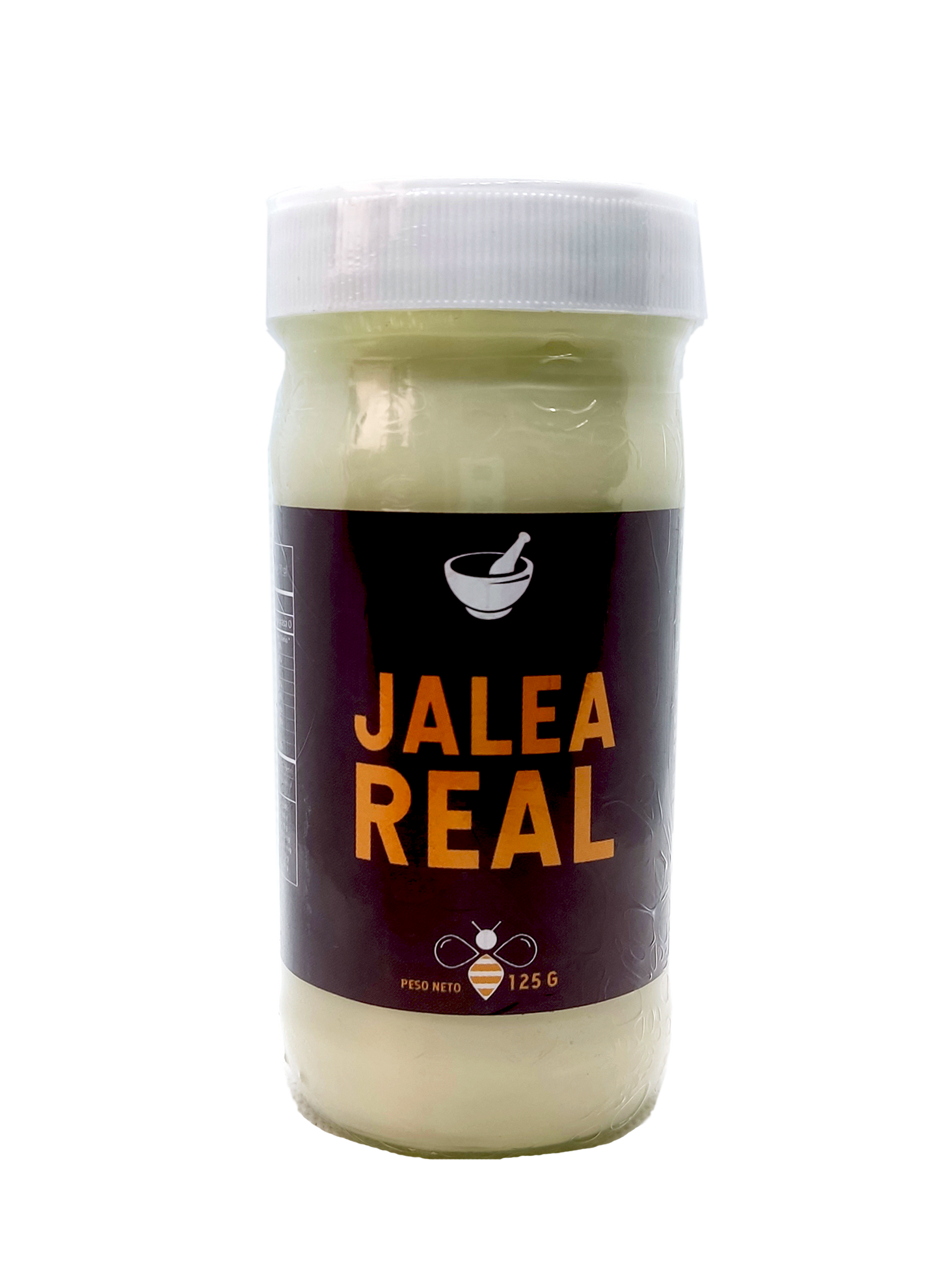 JALEA REAL 125 gr