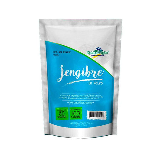 Jengibre