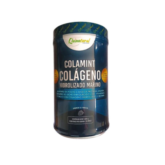 Colamit Colágeno Hidrolizado 1000 g | Plazet