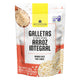 GALLETAS ARROZ INTEGRAL 60 GR