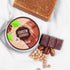HUMMUS CHOCOLATE X 220 GR - KAREEM