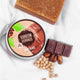 HUMMUS CHOCOLATE X 220 GR - KAREEM